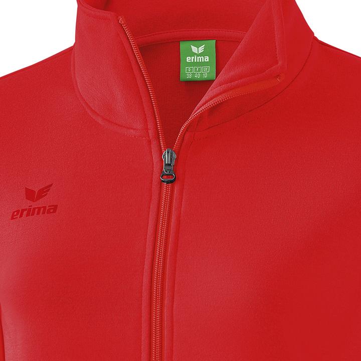 Produktbild Erima Sweatjacke Damen (36)