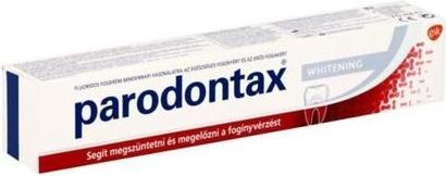 Produktbild Aquafresh Parodon Parodontax Wybielaj¤Cy 75ml (75 ml)