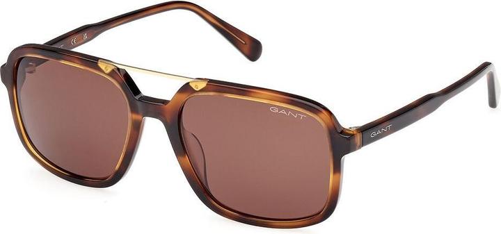 Produktbild GANT Herren Tortoiseshell