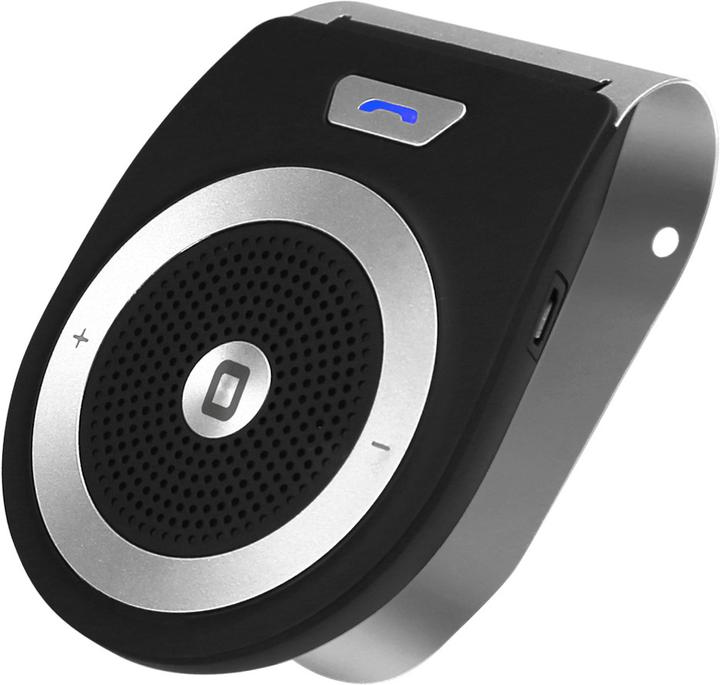 Actual product image SBS Multipoint Bluetooth car speakerphone