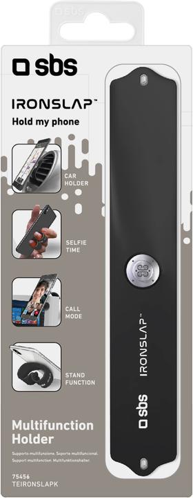 Image du produit SBS IronSlap - support de bracelet multifonctionnel