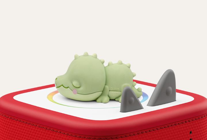 Immagine prodotto Tonies Schlummerbande: Slumberjaguar - ninne nanne dalla giungla del sonno (Tedesco)