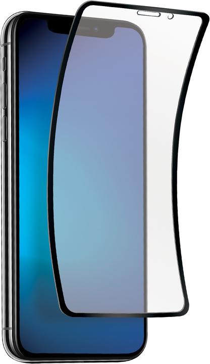 Produktbild SBS Full Screen Protector Flexible Glass für iPhone 11 Pro/XS/X (Apple iPhone 11 Pro, Apple iPhone X, Apple iPhone XS)