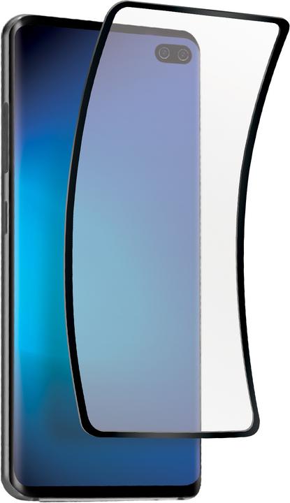 Produktbild SBS Full Screen Protector Flexiglass für Samsung Galaxy S10+ (Samsung Galaxy S10+)