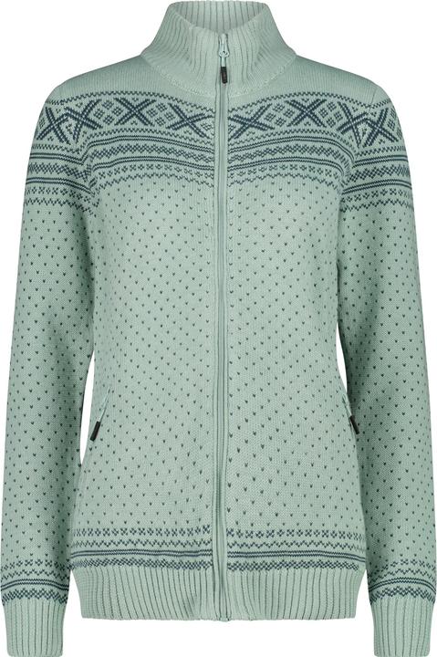 Produktbild CMP Campagnolo Knitted (M)