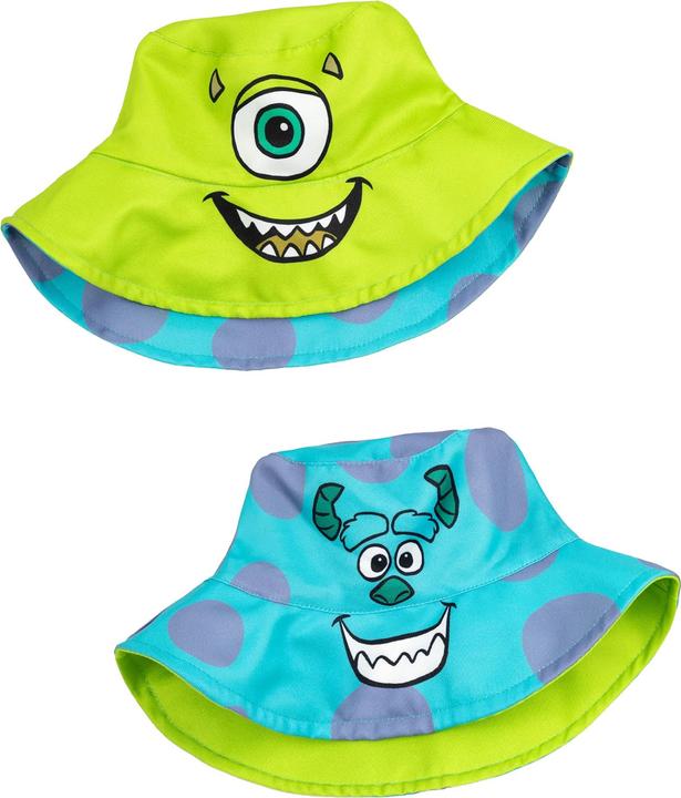 Produktbild Disney Schlapphut wendbar