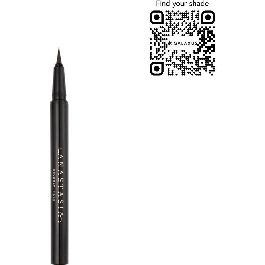 Anastasia Beverly Hills, Augenbrauenstift, Brow Pen (Dark Brown)