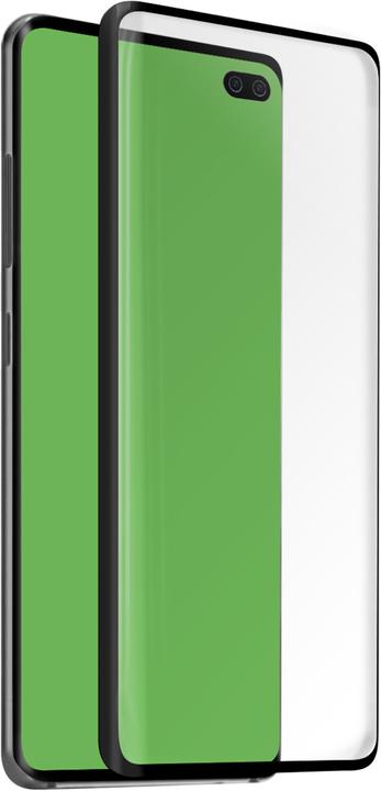 Actual product image SBS 4D Full Glass Screen Protector for Samsung Galaxy S10+ (1 pcs., Samsung Galaxy S10+)