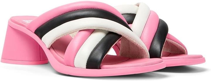 Actual product image Camper TWS Heeled Sandals (40)