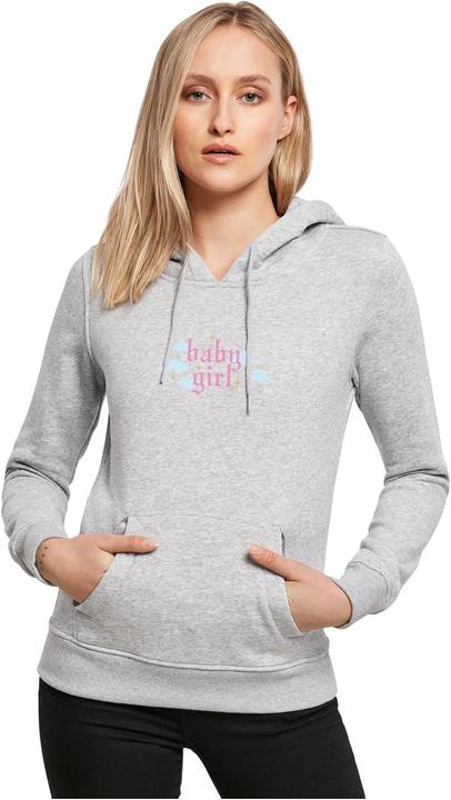 Image du produit Miss Tee Sweat à capuche bébé fille - 125253 (S)