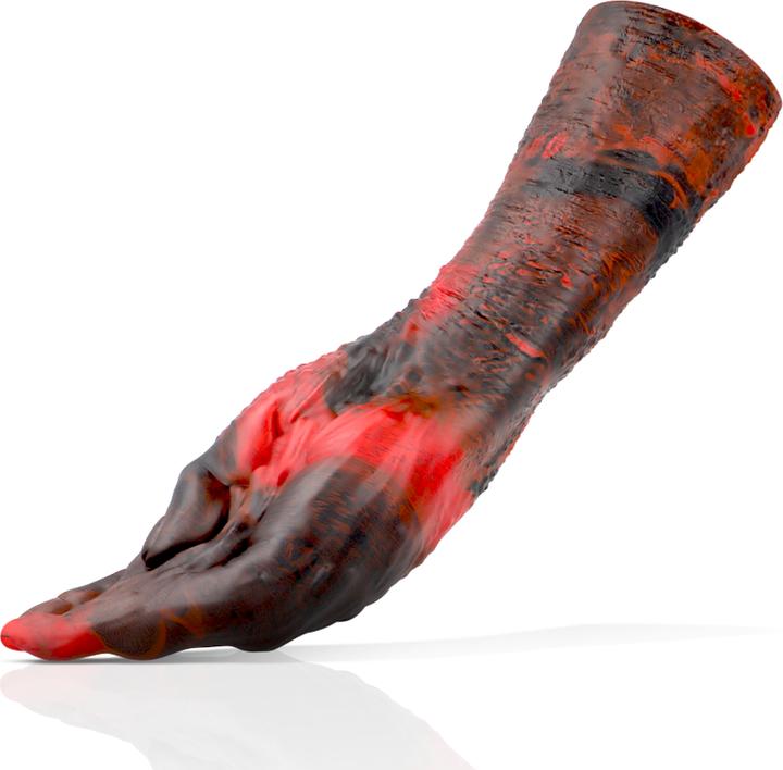 Actual product image Epic Lilith Dildo Bã-Ser Dã "Mon M