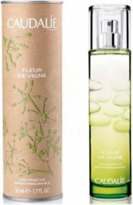 Actual product image Caudalie Fleur de Vigne (Eau fraîche, 50 ml)