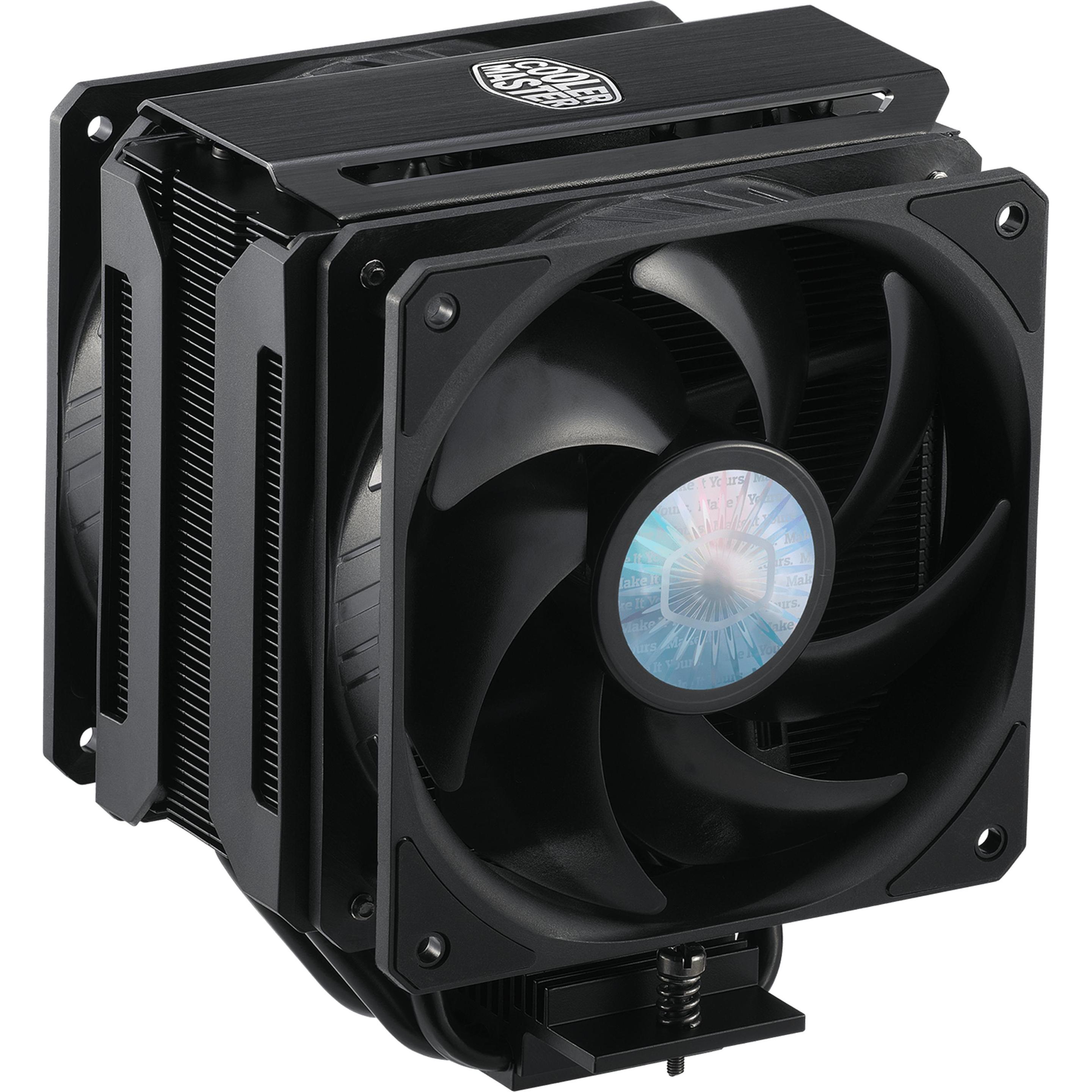 Cooler Master MasterAir MA612 (158 mm) (MAP-T6PS-218PK-R1)