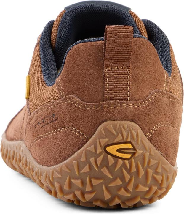 Image du produit Camel Active Sneaker pig nubuk COGNAC/BLAU (41)