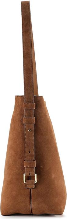 Immagine prodotto Abro Cosmo Schultertasche Leder 31 cm