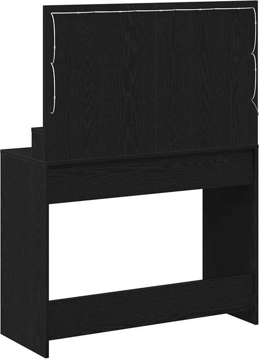Image du produit vidaXL Schminktisch (41 x 100 x 135 cm)