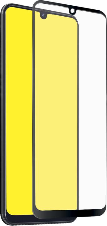 Actual product image SBS Full Cover Glass Screen Protector for Samsung Galaxy A70 (1 pcs., Samsung Galaxy A70)