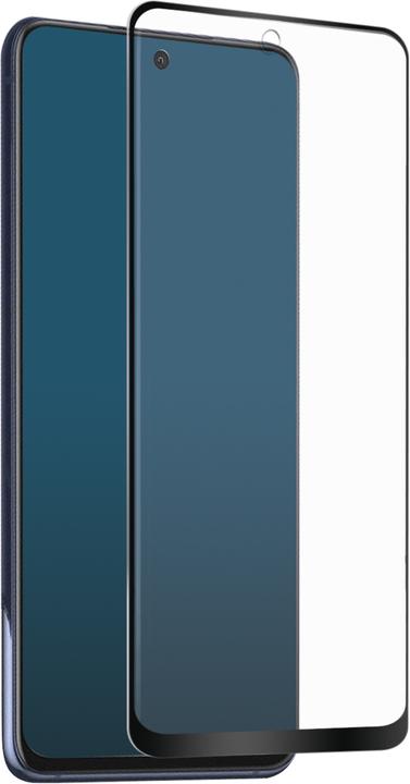 Actual product image SBS Full Cover Glass Screen Protector (1 Piece, Samsung Galaxy S21 FE)