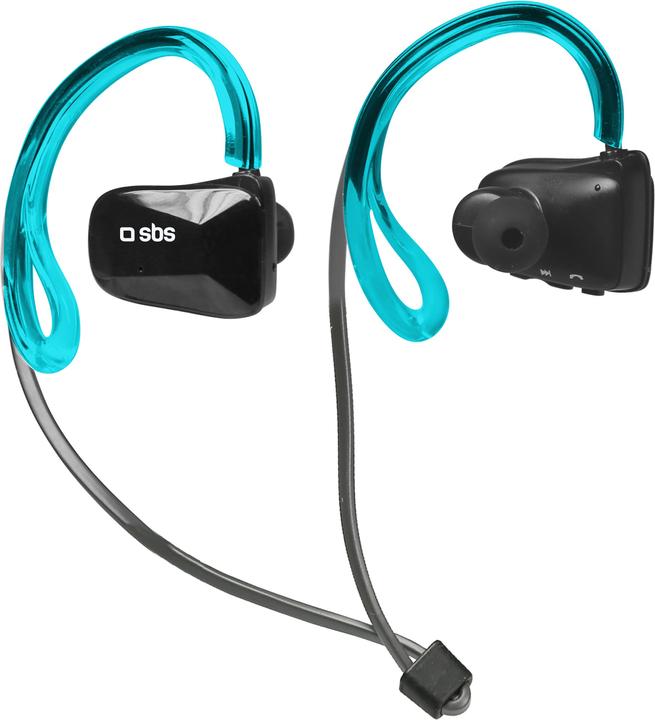 Image du produit SBS Runway Swim (Pas de réduction du bruit, 2 h, Sans fil)