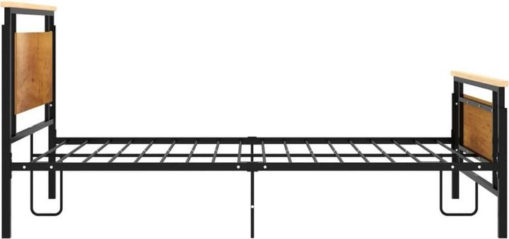 Produktbild vidaXL Enisa (120 x 200 cm)