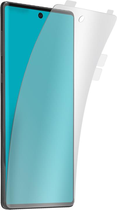 Actual product image SBS Protective film for Samsung Galaxy Note 10+ (1 Piece, Samsung Galaxy Note 10+)