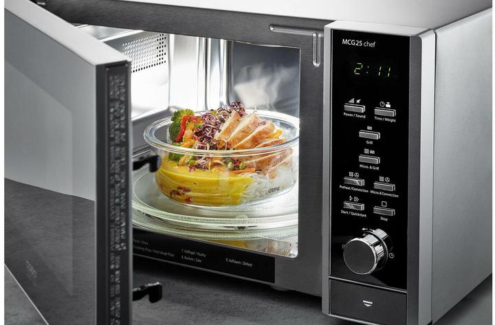 Actual product image GEFU Milo (0.80 l)