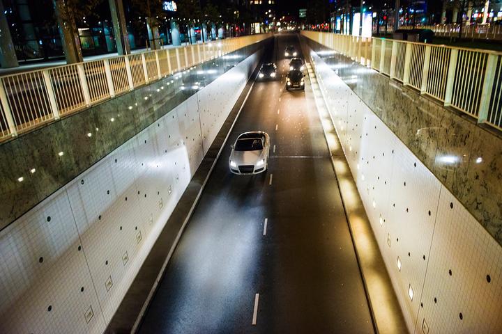 Produktbild Philips White Vision (H1)