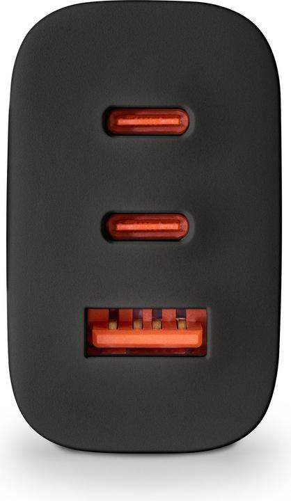 Produktbild NGS BUD 65W (65 W, 3 Ports)