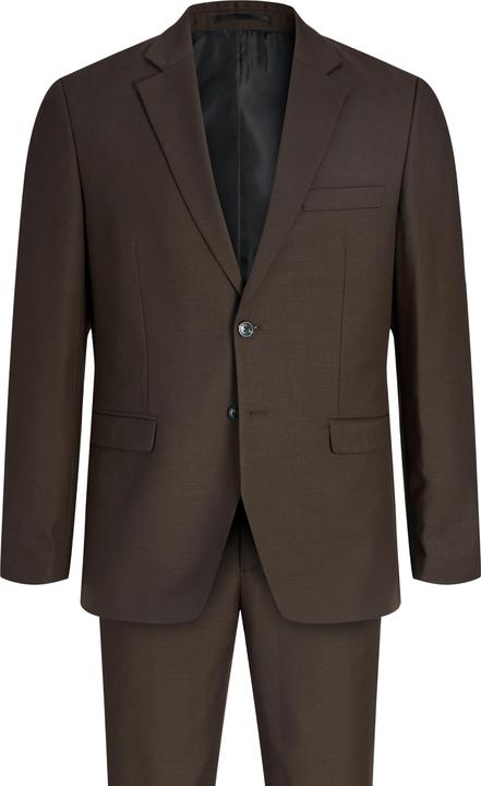 Actual product image Jack & Jones JPRSOLARIS Super Slim Fit Anzug Einreihiger Blazer und Hose (56)