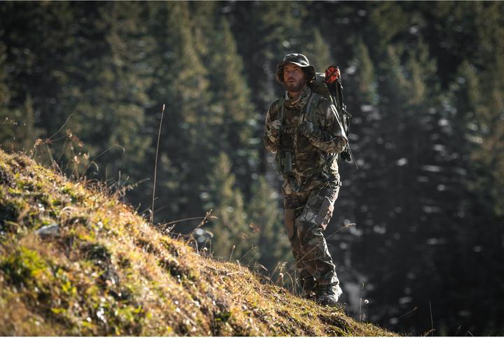 Actual product image Solognac ACTIKAM 300 (3XL)