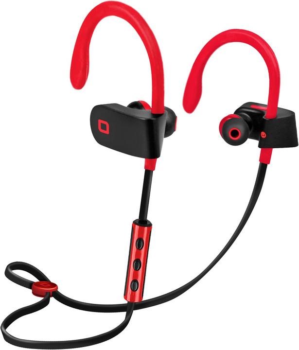Actual product image SBS Runway Light Sport Stereo Earphones (6 h, Wireless)