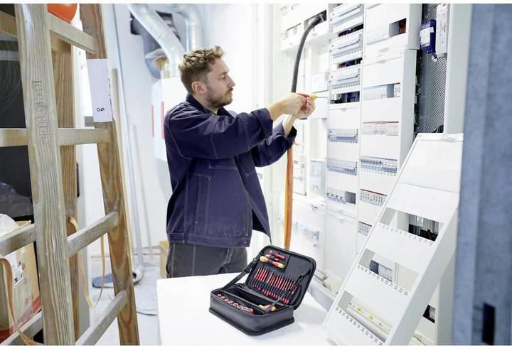 Produktbild Wiha Werkzeug Set (32 Teile)