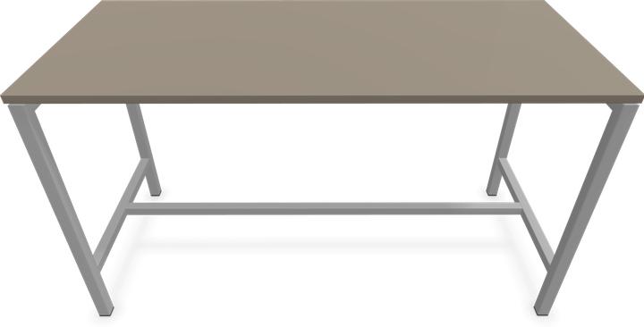 Produktbild Narbutas Nova Hochtisch (160 x 70 x 90 cm)