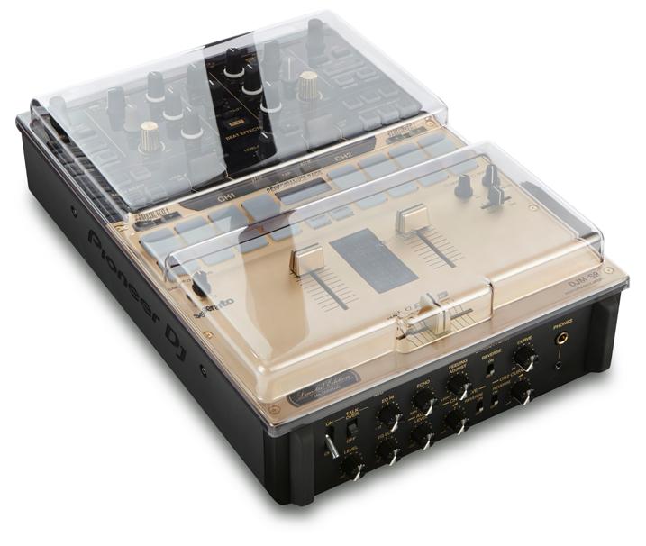 Produktbild Decksaver DJM-S9 Staubschutzcover