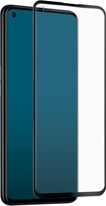 Image du produit SBS Protection d'écran en verre Full Cover pour Oppo Find X3 Lite (1 pièce(s), Oppo Find X3 Lite)