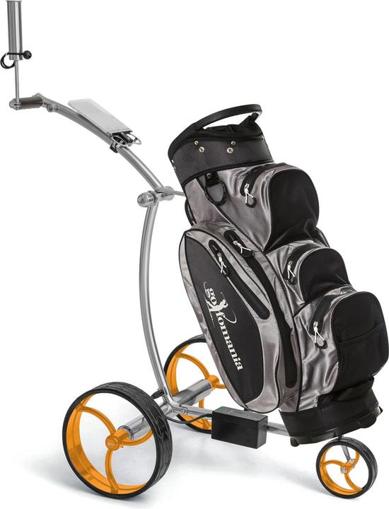 Immagine prodotto Golfomania Pro Drive PS inkl. Golfbag
