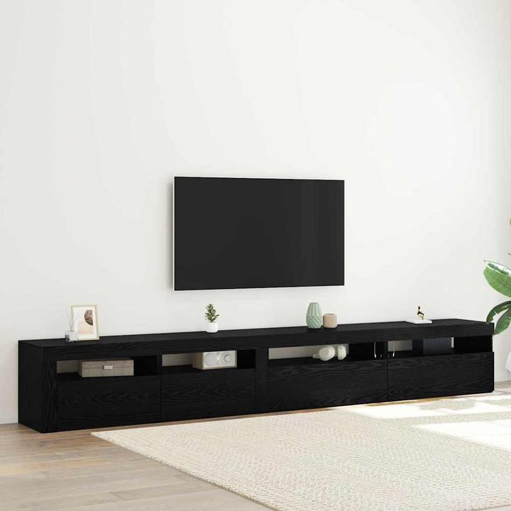 Produktbild VidaXL TV-Schrank (270 x 35 x 40 cm)