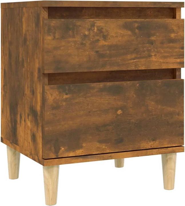 Immagine prodotto vidaXL Nachttisch (40 x 35 x 50 cm)