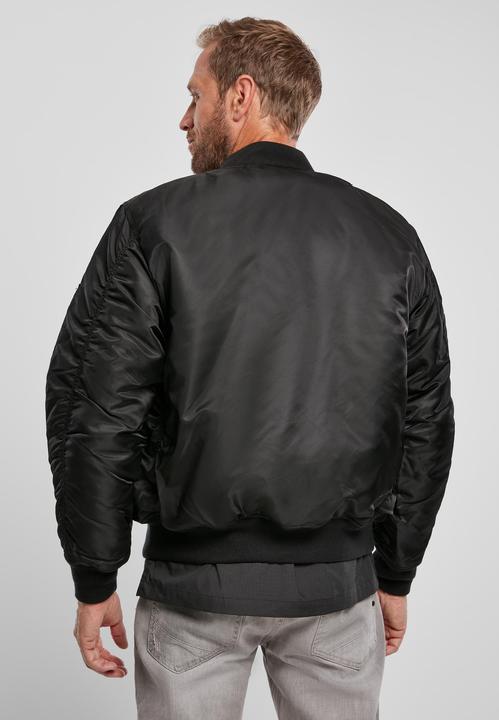 Produktbild Brandit MA1 Bomber Jacket (S)