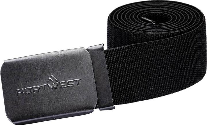 Actual product image Portwest Waist belt (One size)