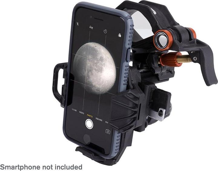 Image du produit Celestron NexYZ 3 axes