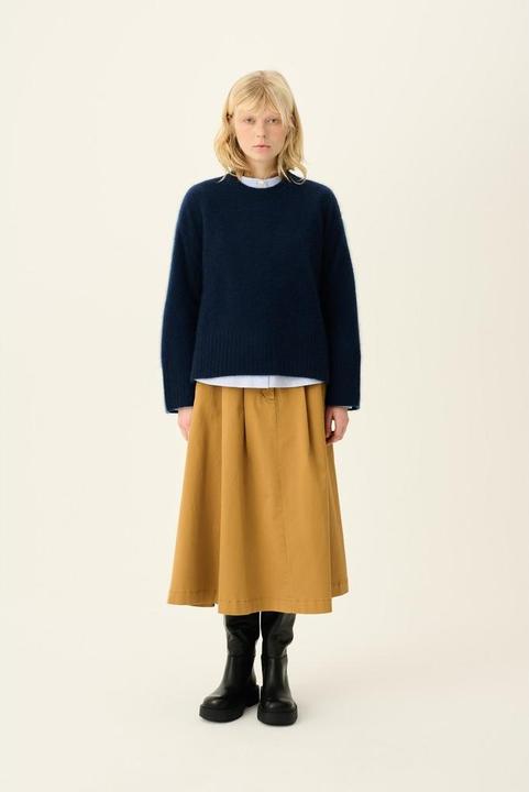 Produktbild Rue De Tokyo Kath Kaschmir Pullover (S)