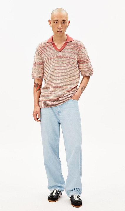 Produktbild Armedangels Poloshirt (M)