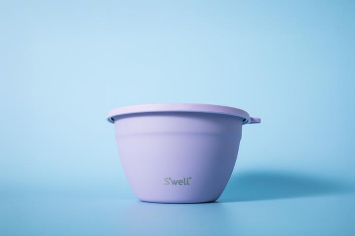 Produktbild S'Well SW Salad Bowl Kit