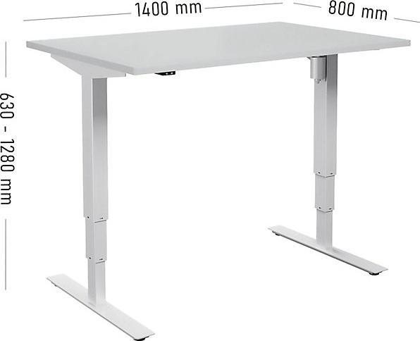 Actual product image kaiserkraft Atlanta