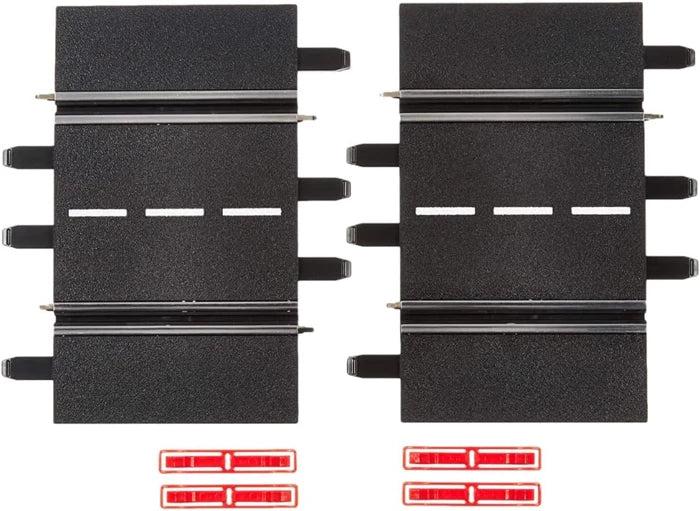 Immagine prodotto Carrera Standard diritto 1/3 Evo/Digi