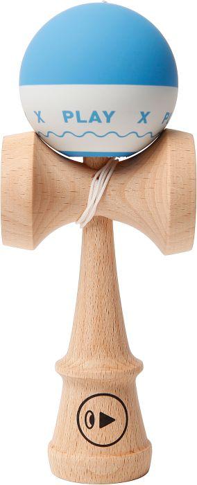 Produktbild HKM Play X Grip - Cloudsurfer Kendama