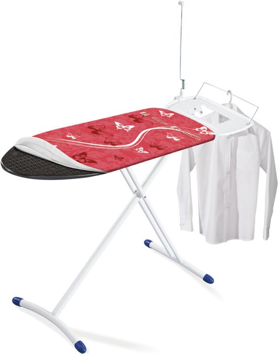 Productafbeelding Leifheit Air Board M Solid Plus (120 x 38 cm)