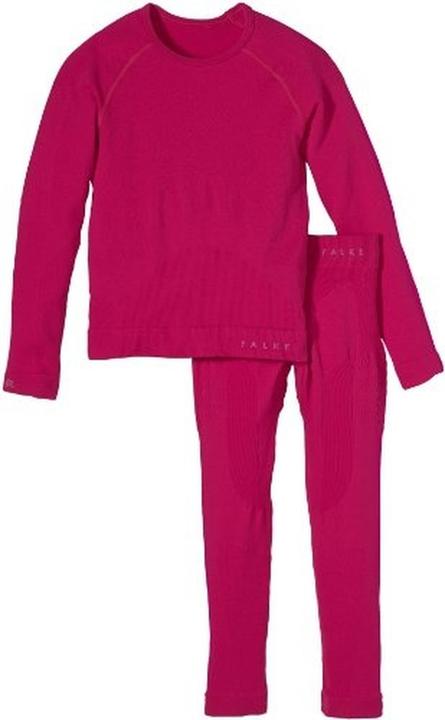 Actual product image Falke Kids Functional Underwear Maximum Warm (158, 164)