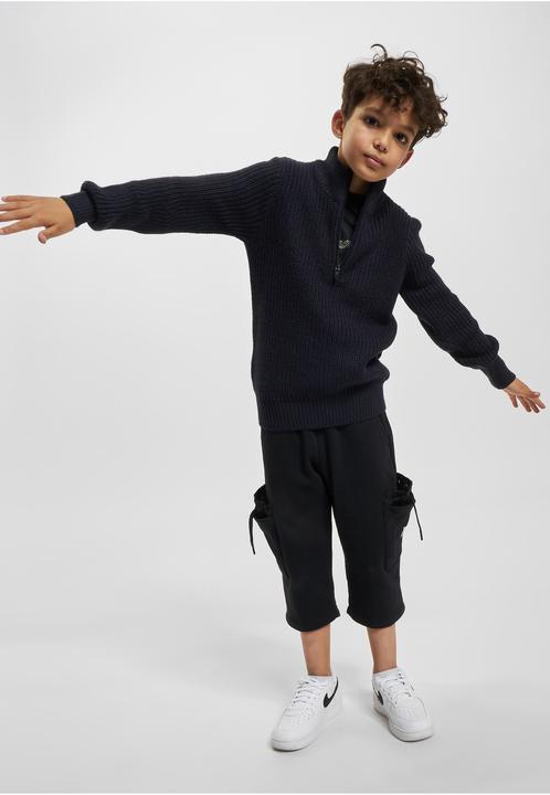 Produktbild Brandit Kids Marine Troyer Pullover (134, 140)